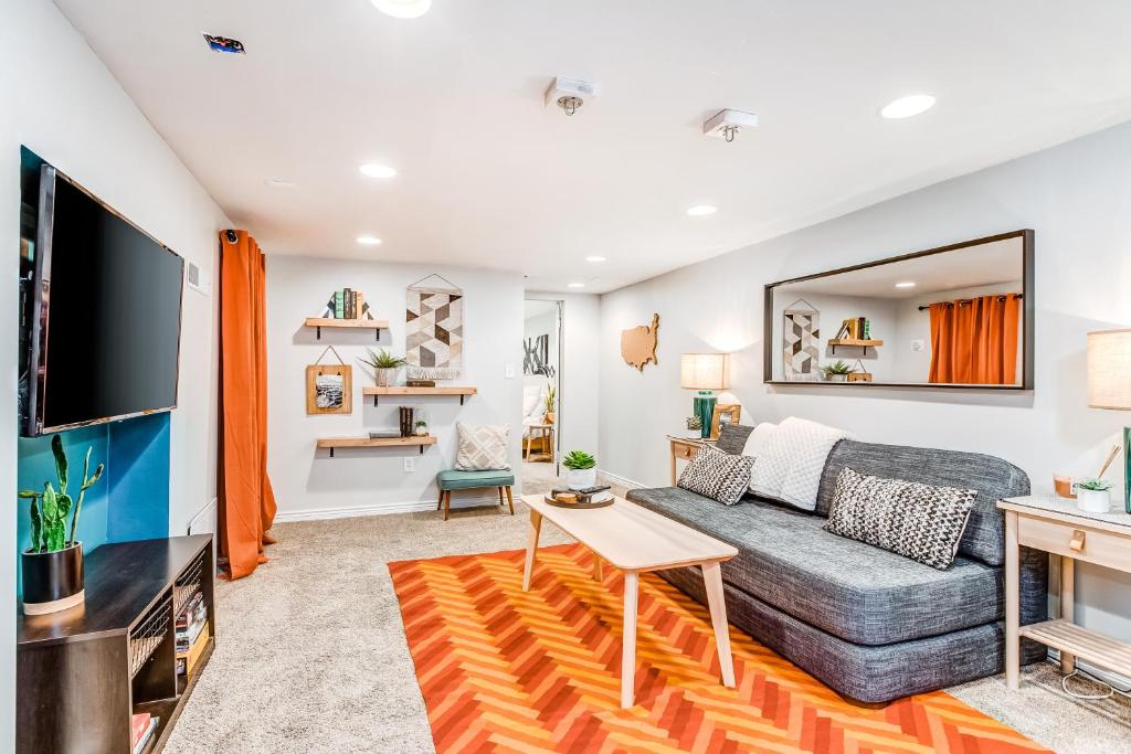 Millcreek Escape — Hotel in Salt Lake City (UT)