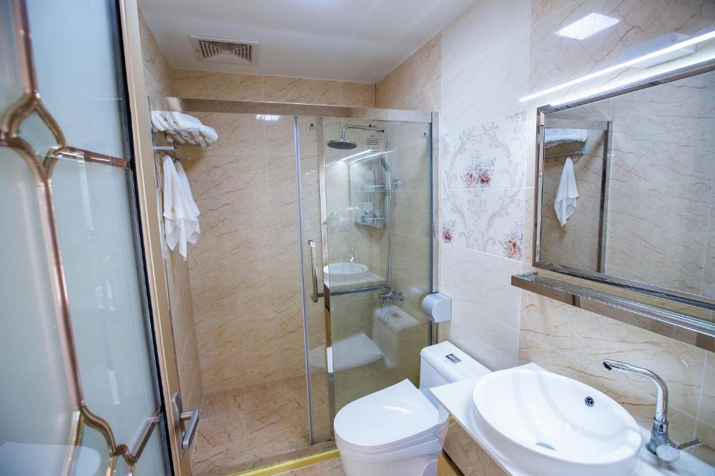Residence Lodge photo