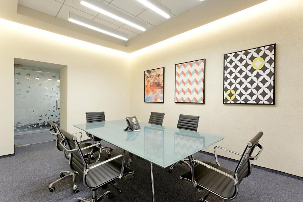 Meeting room / ballrooms