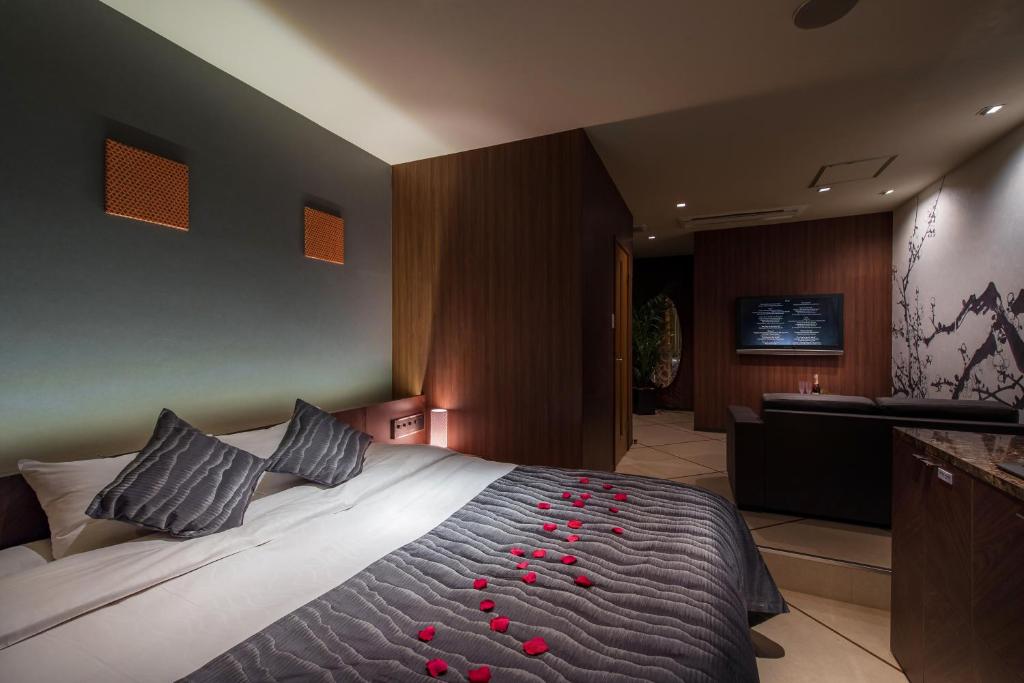 Hotel Lotus Iwatsuki (Adult Only) photo