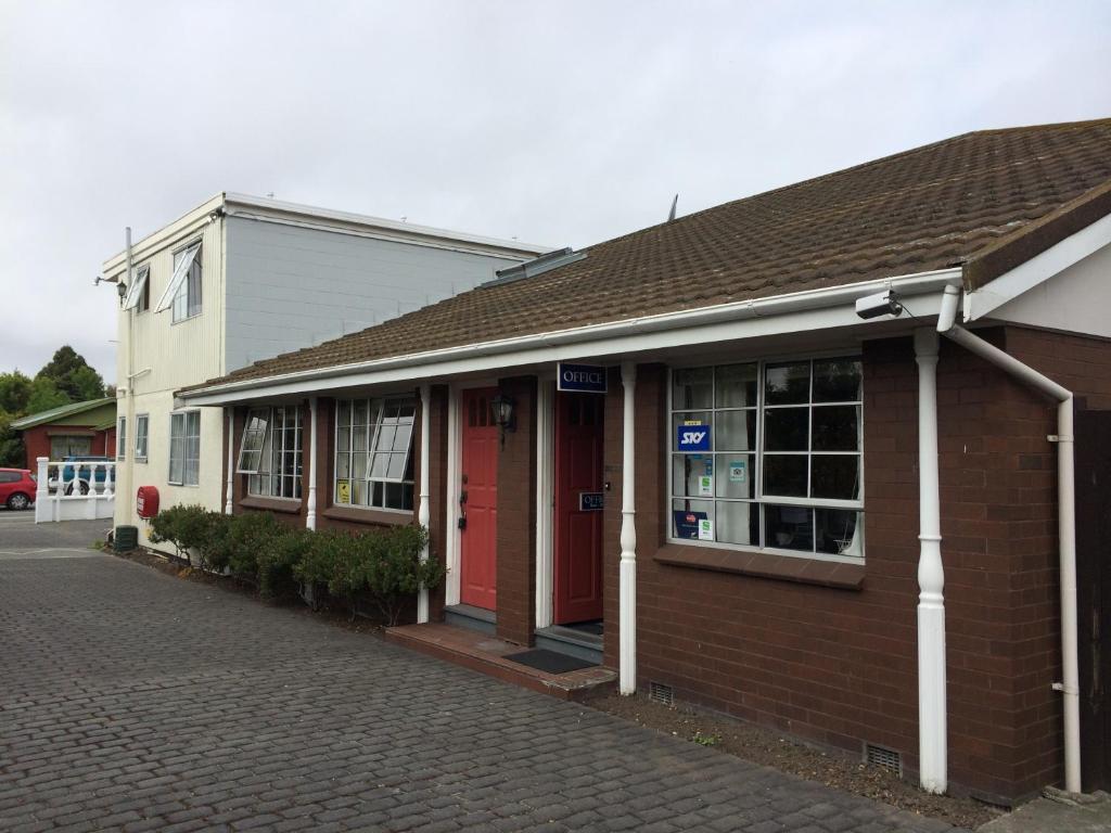 Recreational facilities