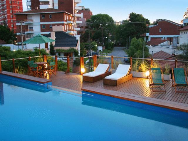 Hotel Don Carlos - 1