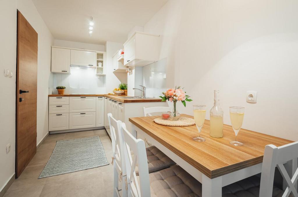 Apartment Via Mons, Kranjska Gora