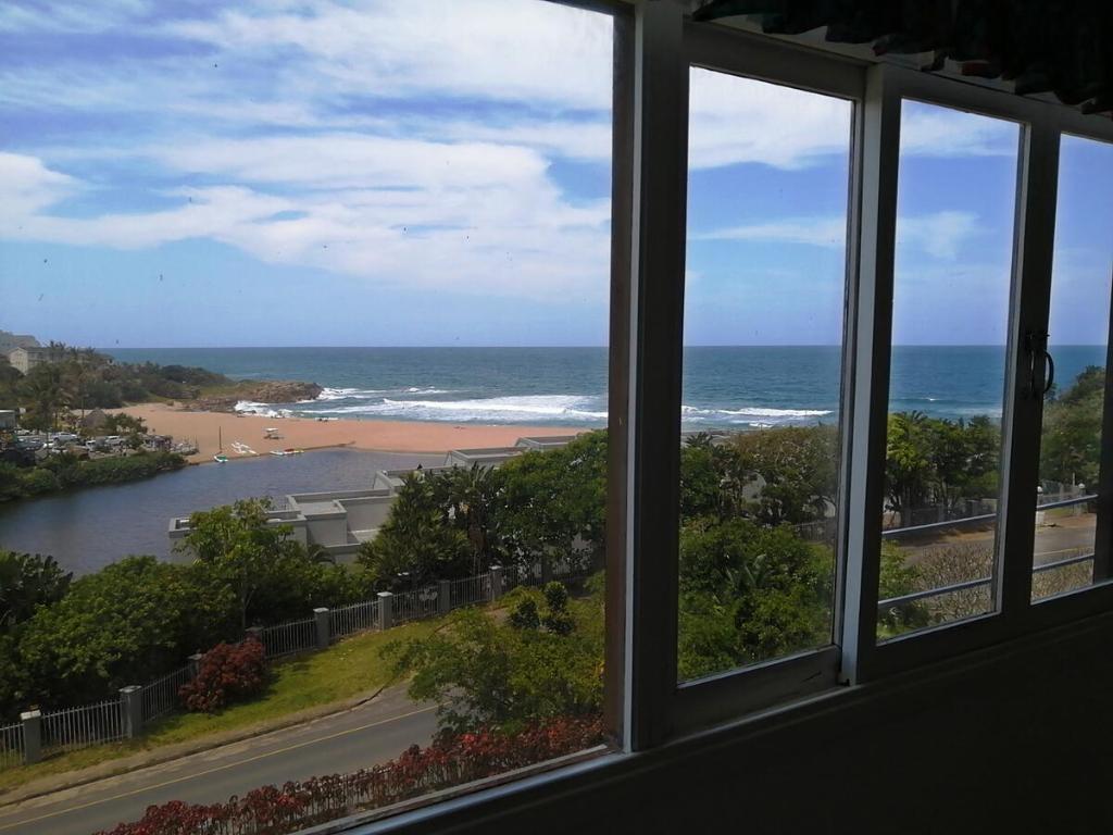 Claridges 304, Margate