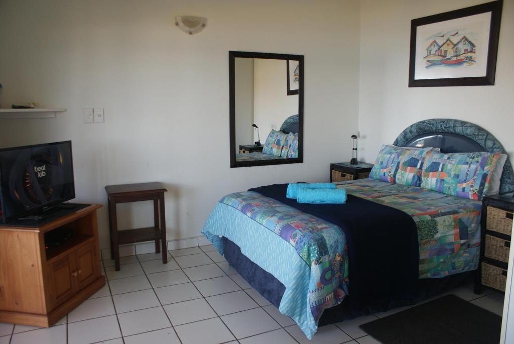 Rosscarbery 5, Margate