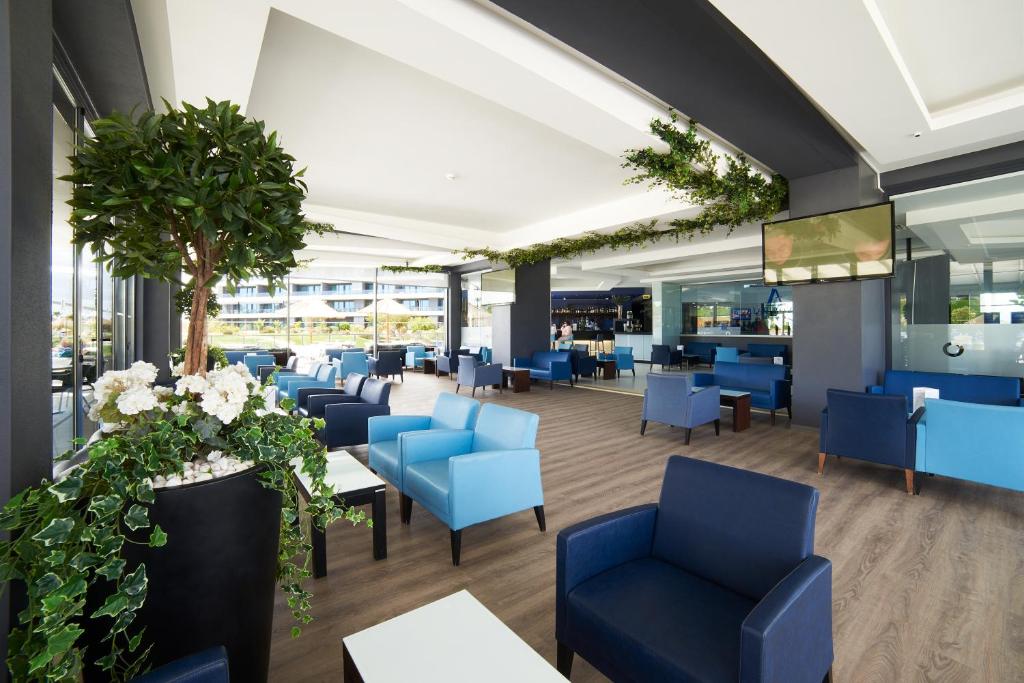 Bar/lounge