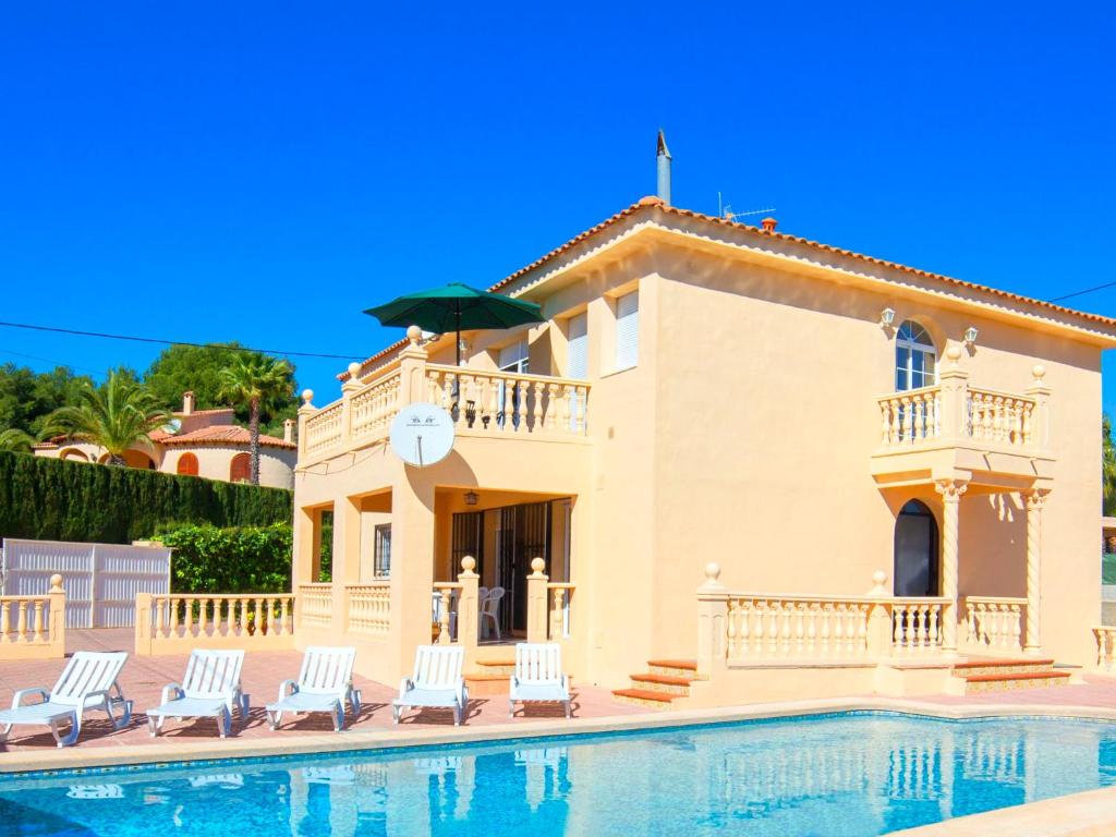 Villa Gao by Interhome - 1