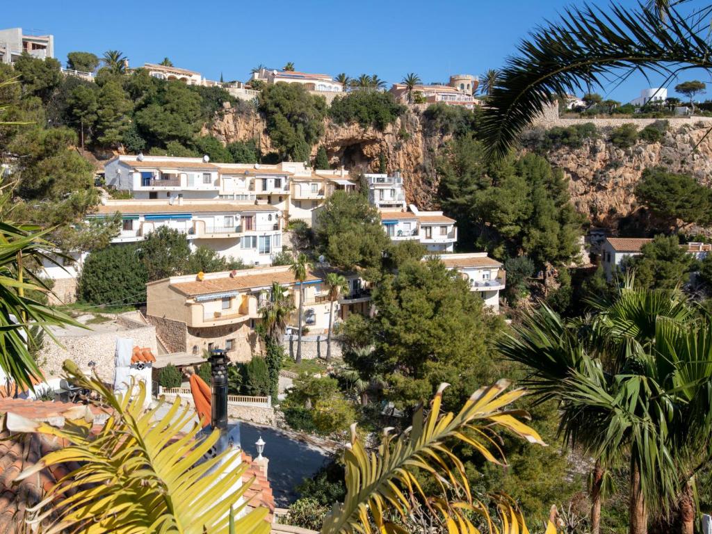 Holiday Home Vista Halcon-3 by Interhome - 4