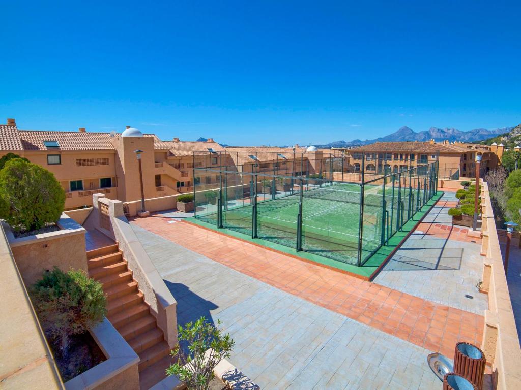 Apartment Pueblo Mascarat-2 by Interhome - 5
