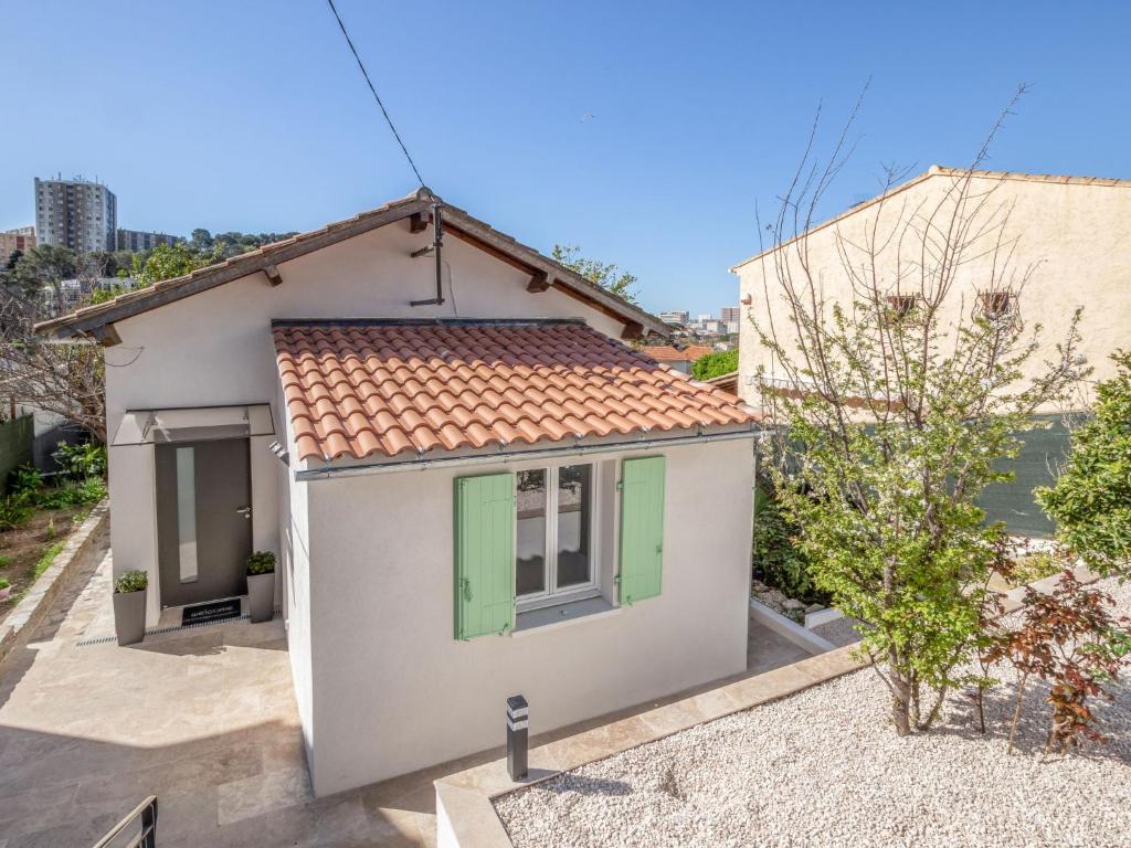 Villa Mont des oiseaux by Interhome - 5