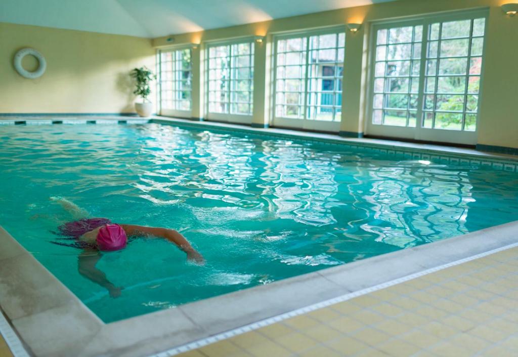 Middlethorpe Hall & Spa photo