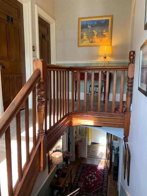 Recreational facilities