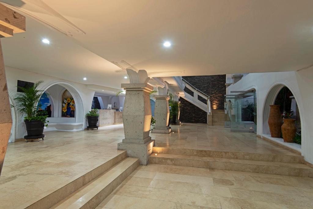 Hotel Fiesta Mexicana photo