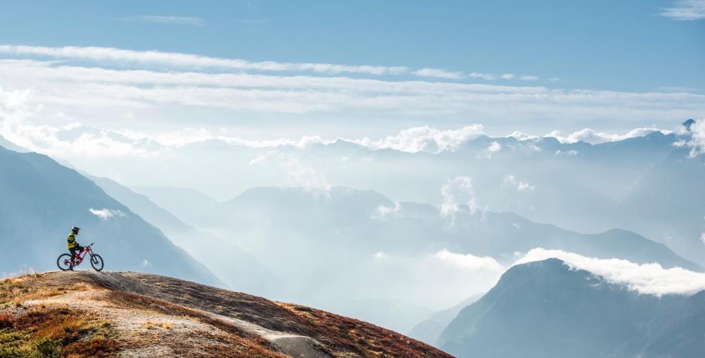 Surrounding environment