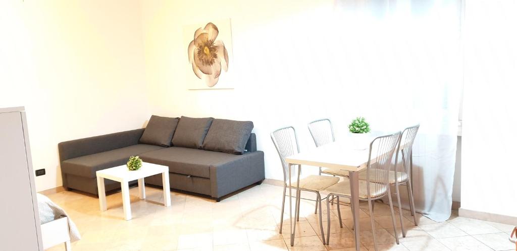 Philips apartment centro citta Corso Italia - 4