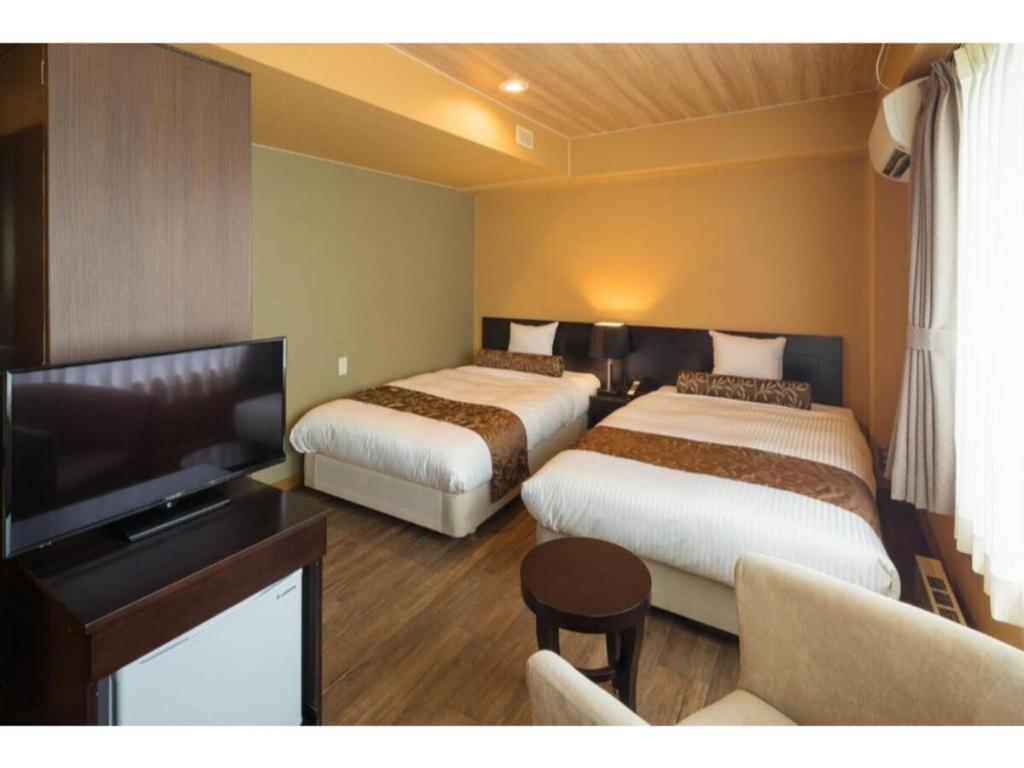 Tazawako Lake Resort &amp; Onsen / Vacation STAY 78983 — Hotel in Semboku
