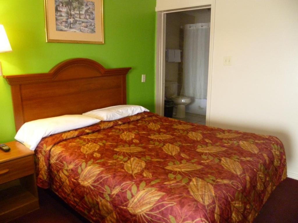 LA Motel Main image 2