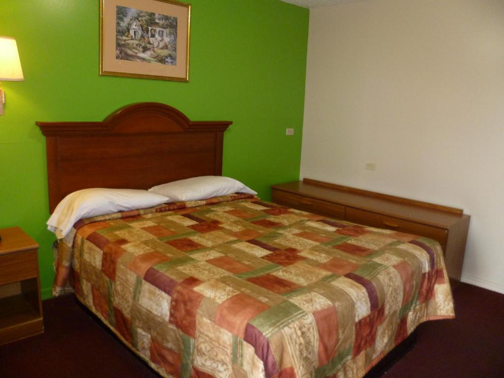 LA Motel Main image 1