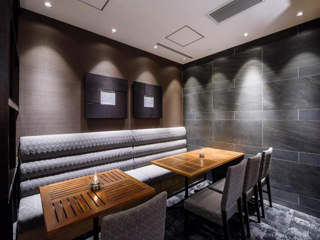 Bar/lounge