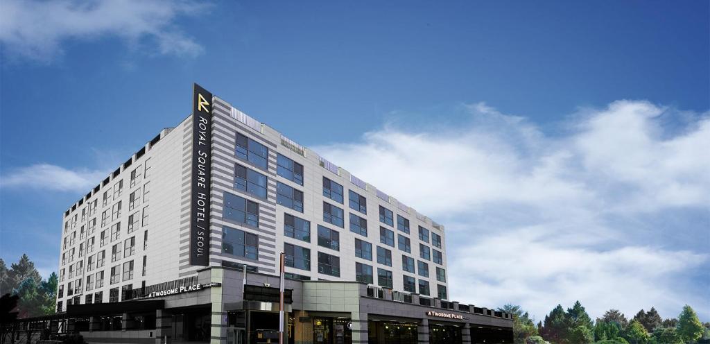 Royal Square Hotel Seoul, Seoul