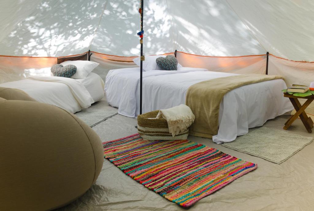 Glamping Mama Loo mm - 3