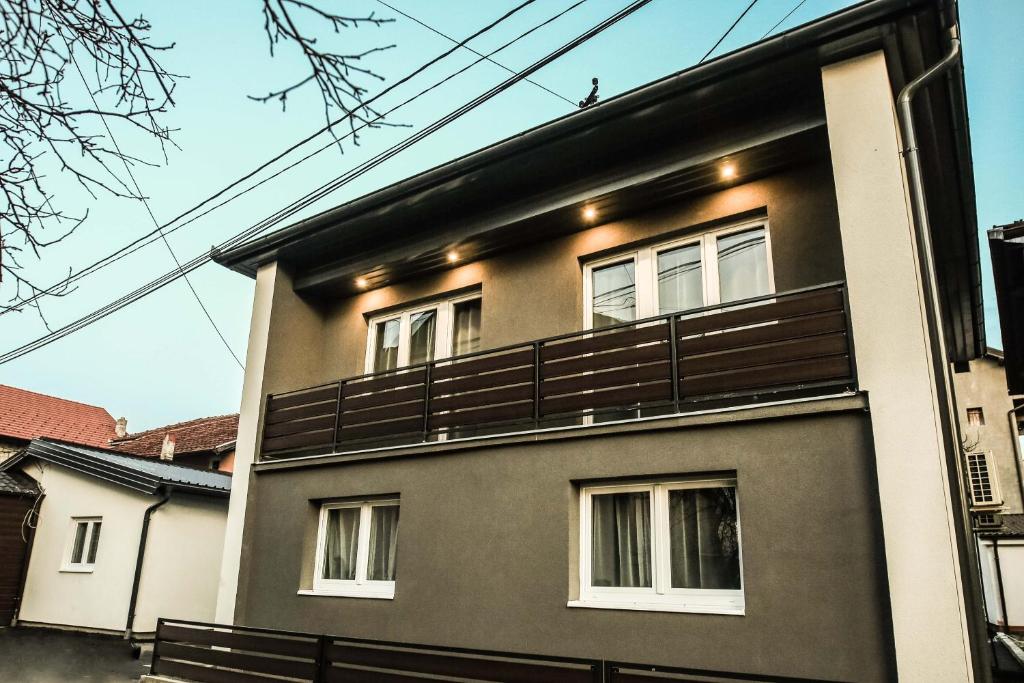Polar Apartments Banja Luka LPIJ - 4