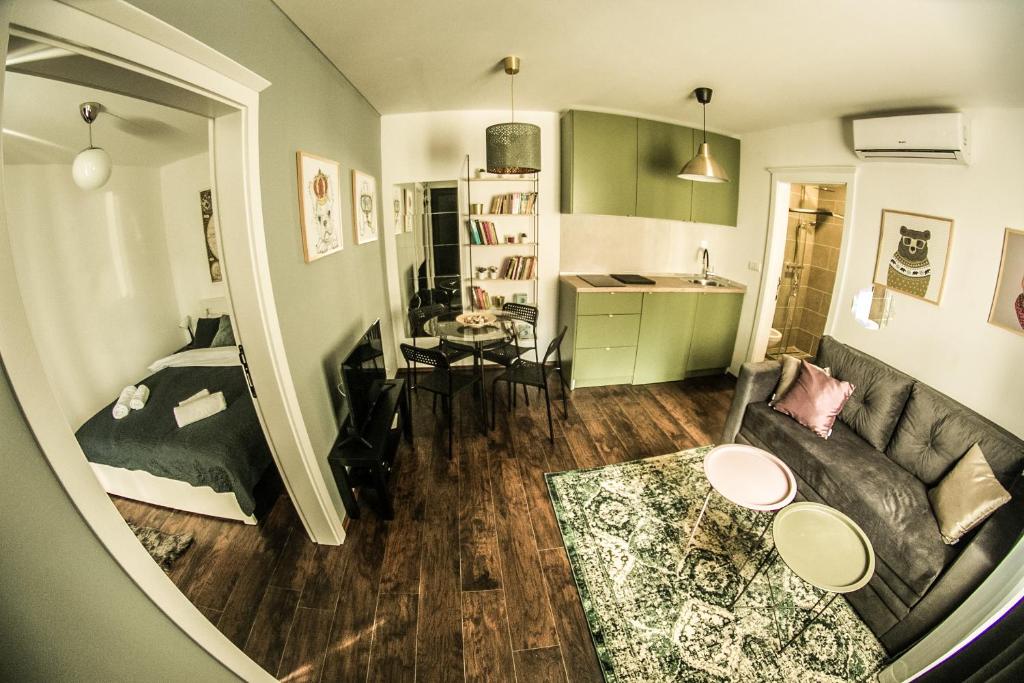 Polar Apartments Banja Luka LPIJ - 1