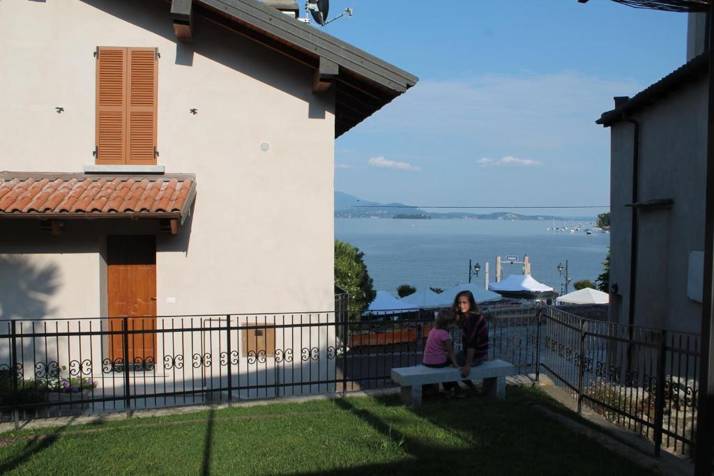 Paradiso sul Lago Maggiore - 2