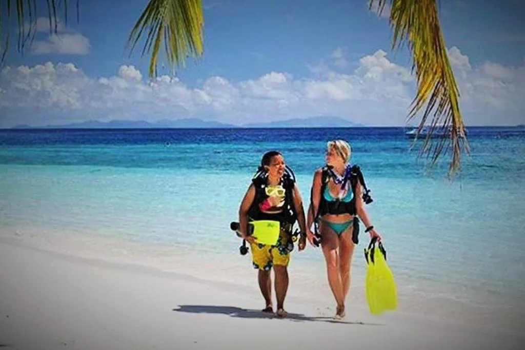Devocean Eco Adventure Lodge, hotel v destinaci Ponta do Ouro