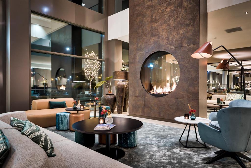 Van der Valk Hotel Tilburg photo