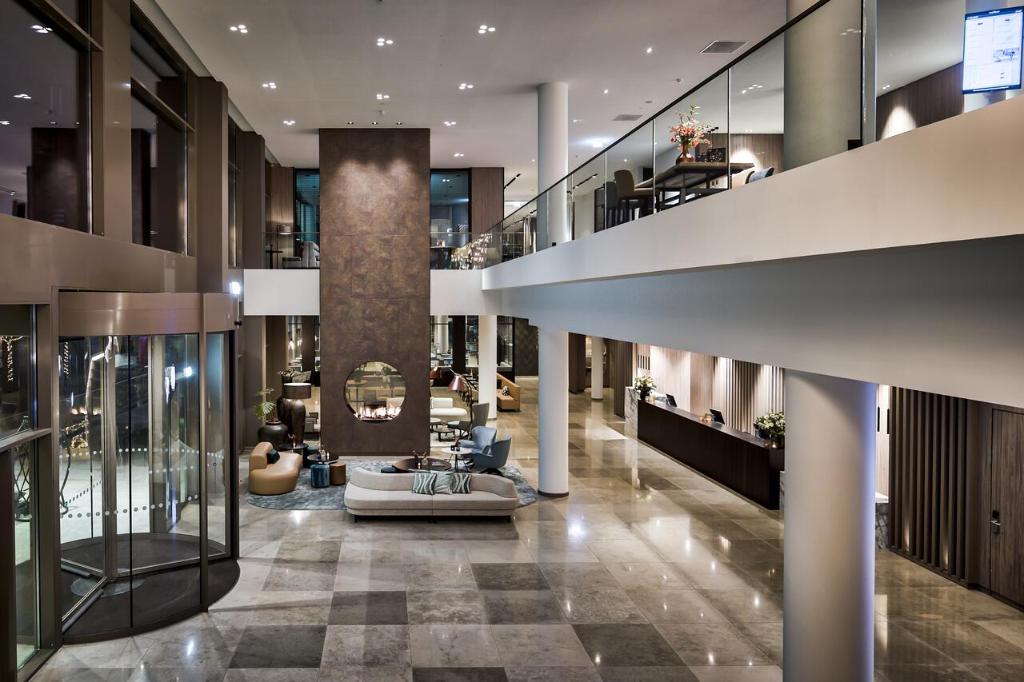 Van der Valk Hotel Tilburg photo