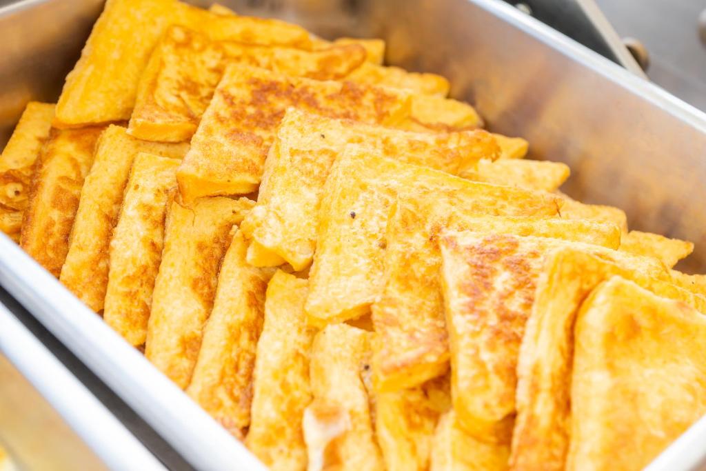 お料理のイメージ