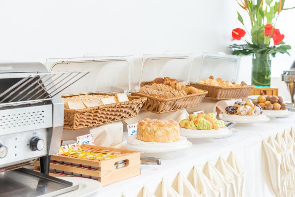 お料理のイメージ