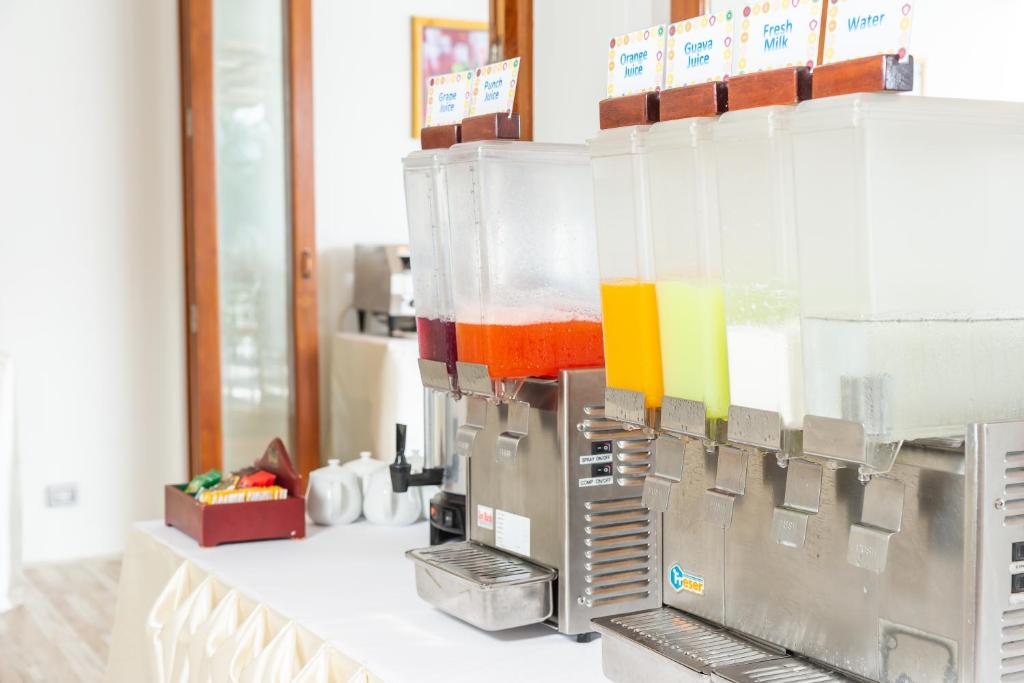 お料理のイメージ