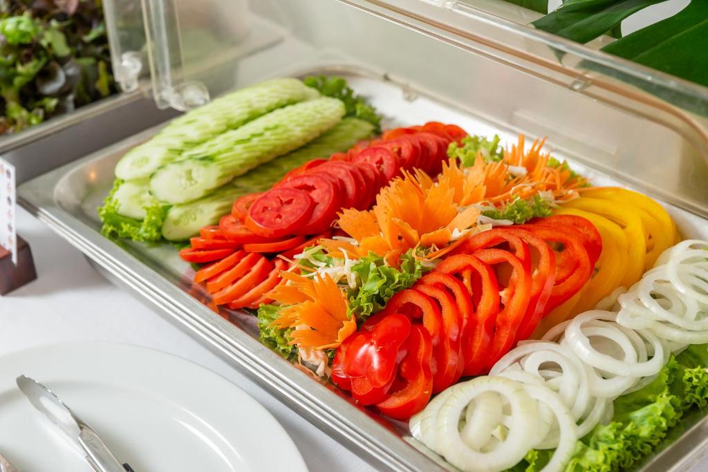 お料理のイメージ