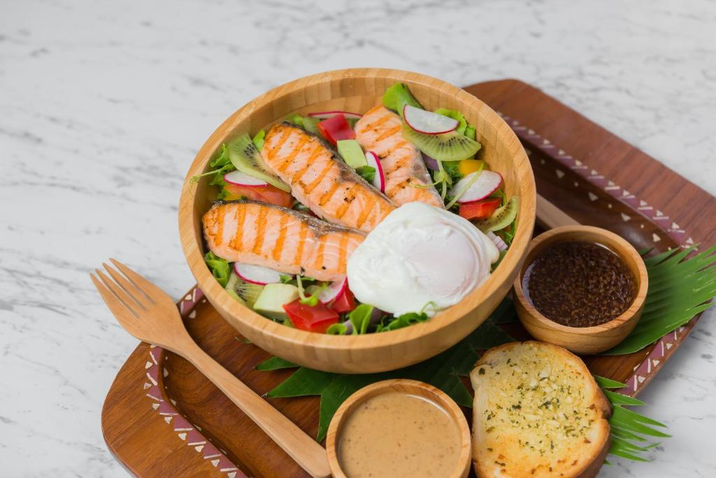 お料理のイメージ