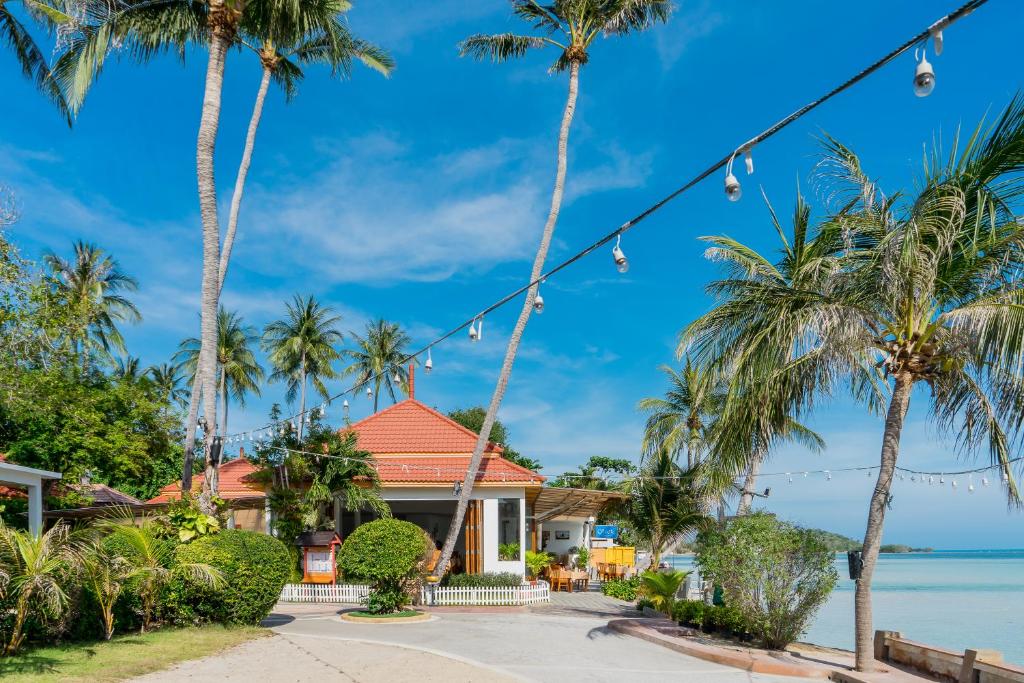 บริการและสิ่งอำนวยความสะดวก