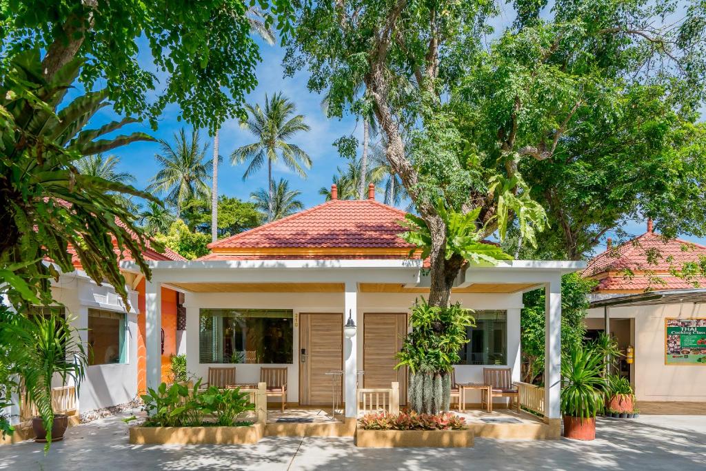 บริการและสิ่งอำนวยความสะดวก