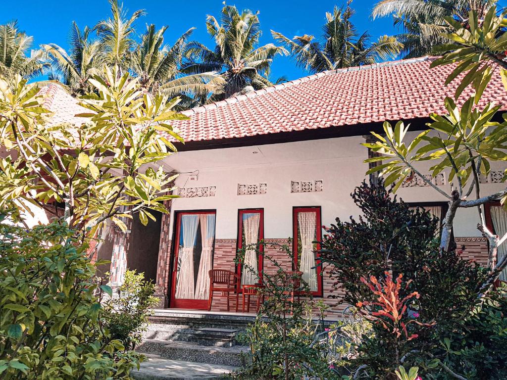 Klotok Home Stay Nusa