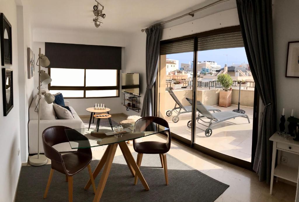 Polo Apartments 7B - 4