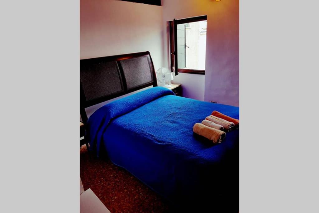 LARGE TOP 3 ROOMS FLAT CENTRAL RIALTO - 4