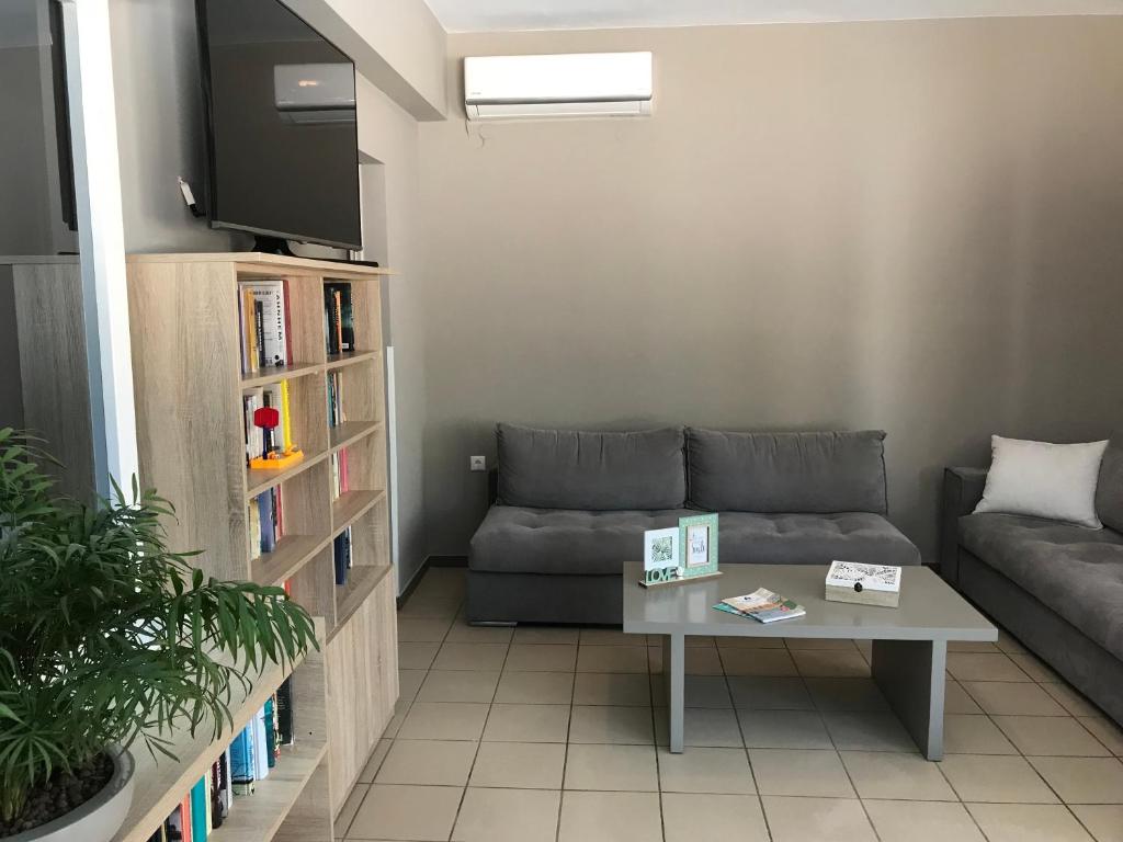 Kiwi Apartments photo