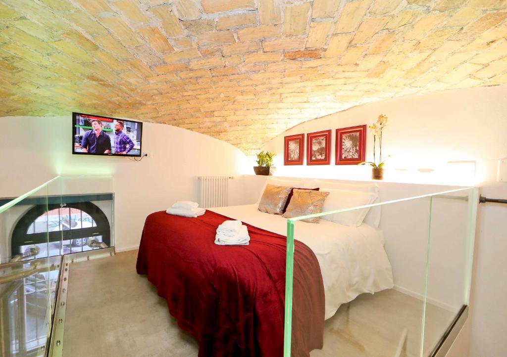 Sky Dream Loft Trastevere - 2