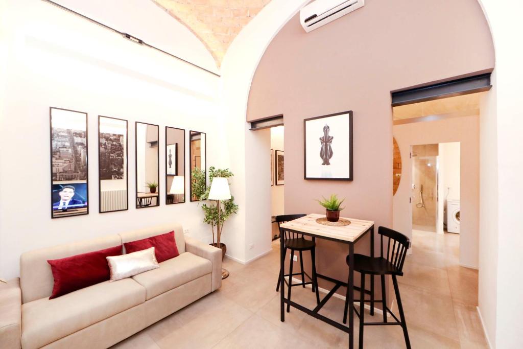 Sky Dream Loft Trastevere - 4