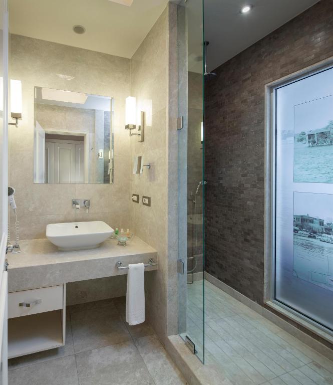 バスルーム（客室）