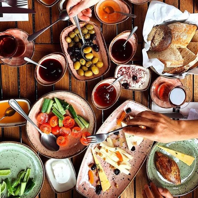 grand temel butik otel in antalya turkey reviews price from 32 planet of hotels