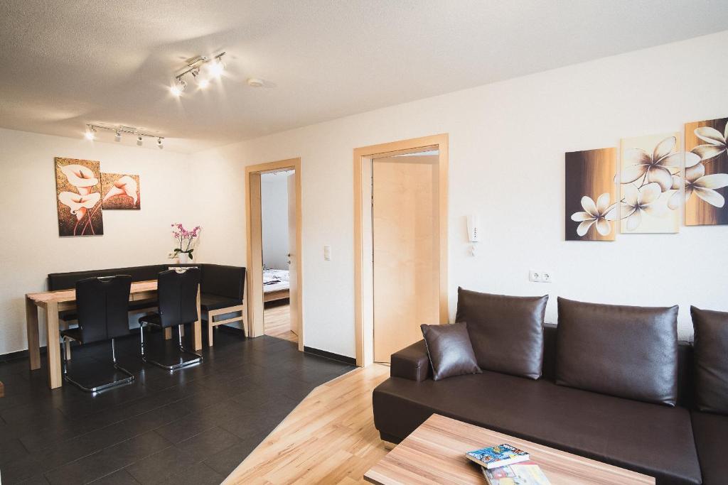 Apartment Sunshine - 4