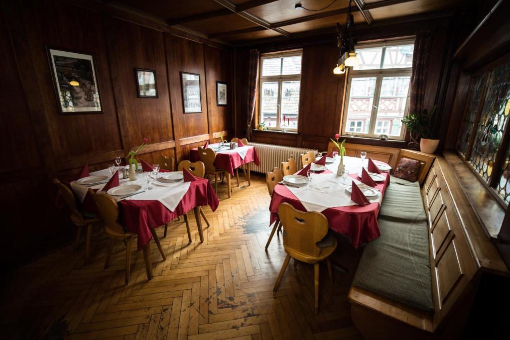 Gasthof Sonne photo