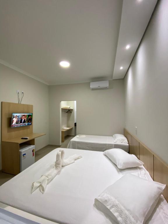 Hotel La Bello photo