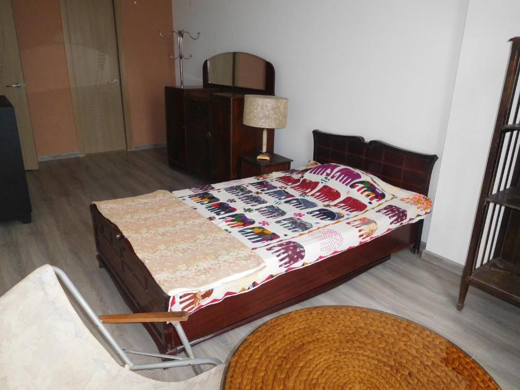 DON'S bedroom for only 1 male guest — Hotel in Ho Chi Minh City